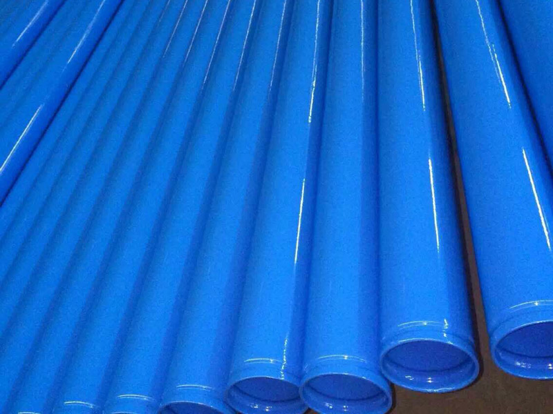 防腐鋼管所用的環(huán)氧煤防腐涂料如何儲存